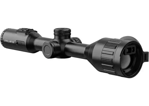 Hikmicro Stellar 3.0 SQ50L, immagine 3 di 3