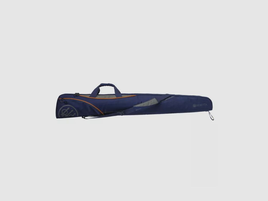 Fodero per fucile Pro Evo Blu BERETTA, immagine 2 di 3
