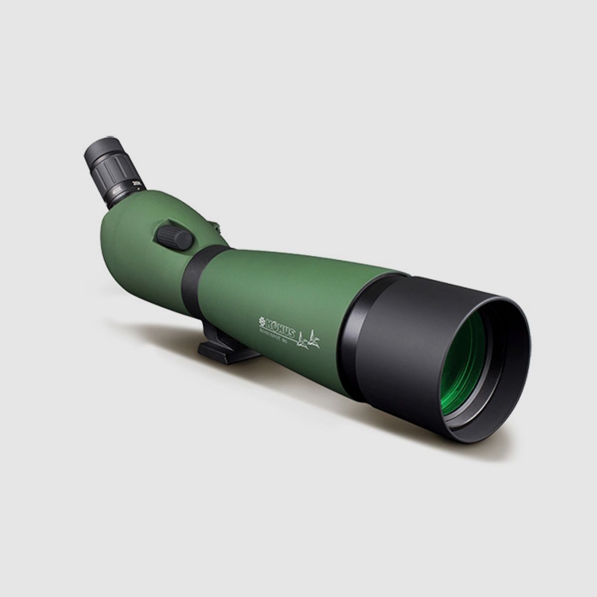 Konuspot-80 20-60×80 mm ZOOM (#7126), image 1 of 3