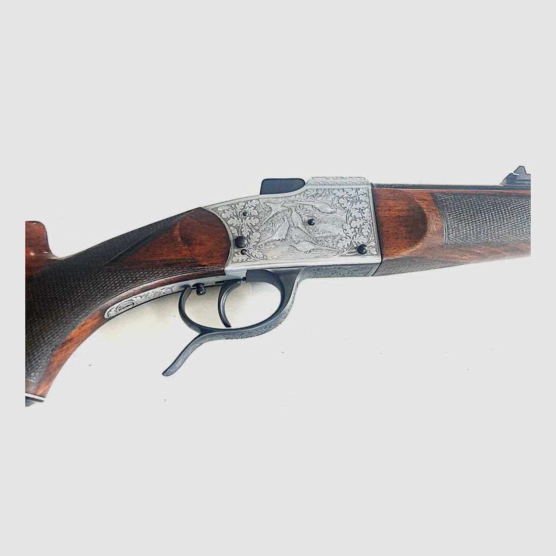 Weihrauch HW52