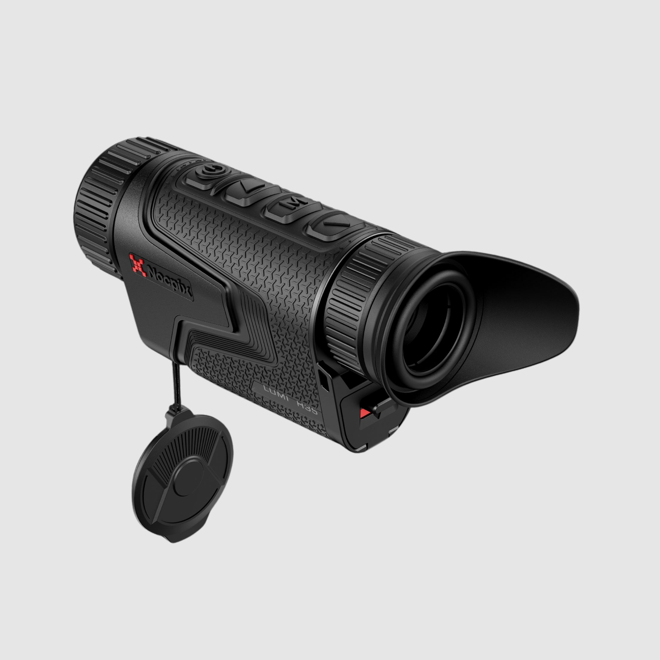 Nocpix LUMI L35R avec télémètre | Caméra thermique, image 7 sur 8