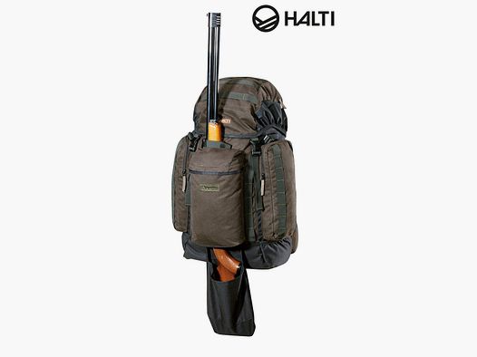 Halti Rucksack Moose