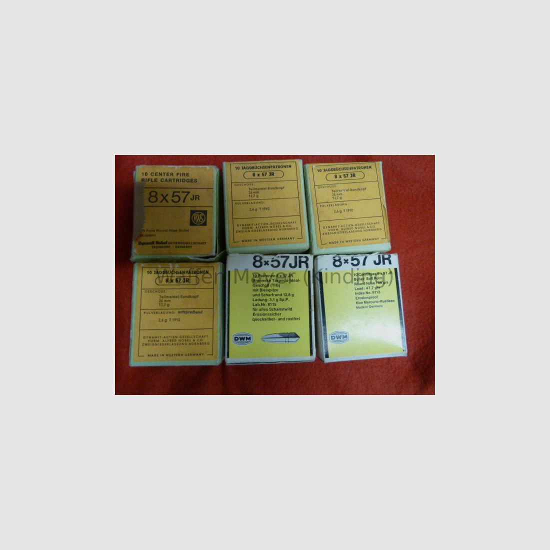 DWM- RWS