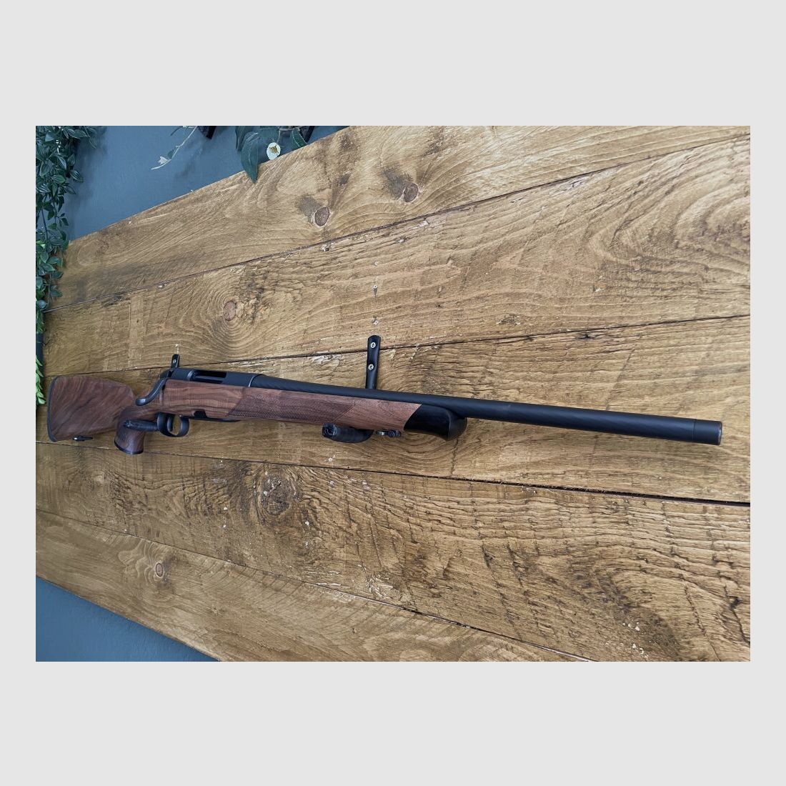 Steyr SM 12 .308Win