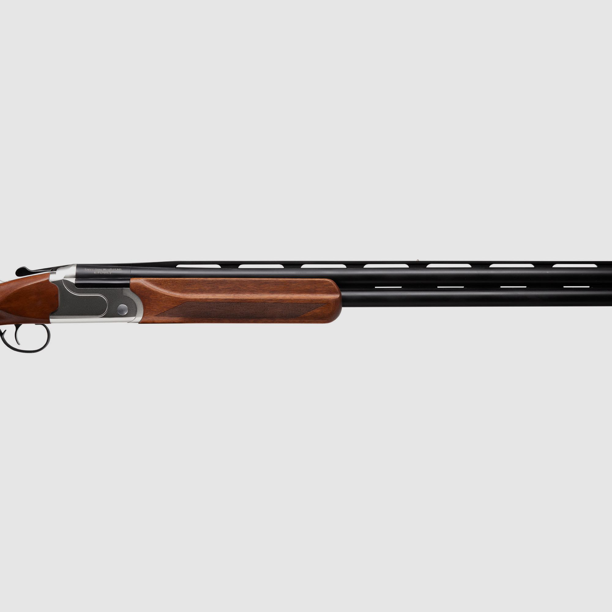 Fusil superposé SAVAGE Stevens 555 Sporting – 12/76, image 8 sur 12