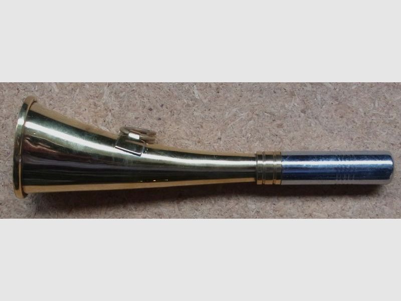 Signalhorn, Gr. 16