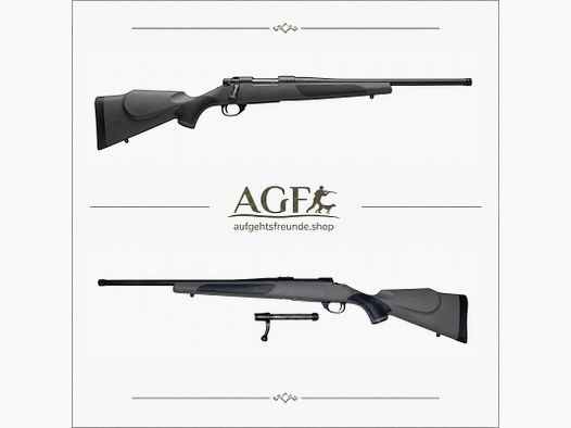 Weatherby Vanguard Syntetyczny