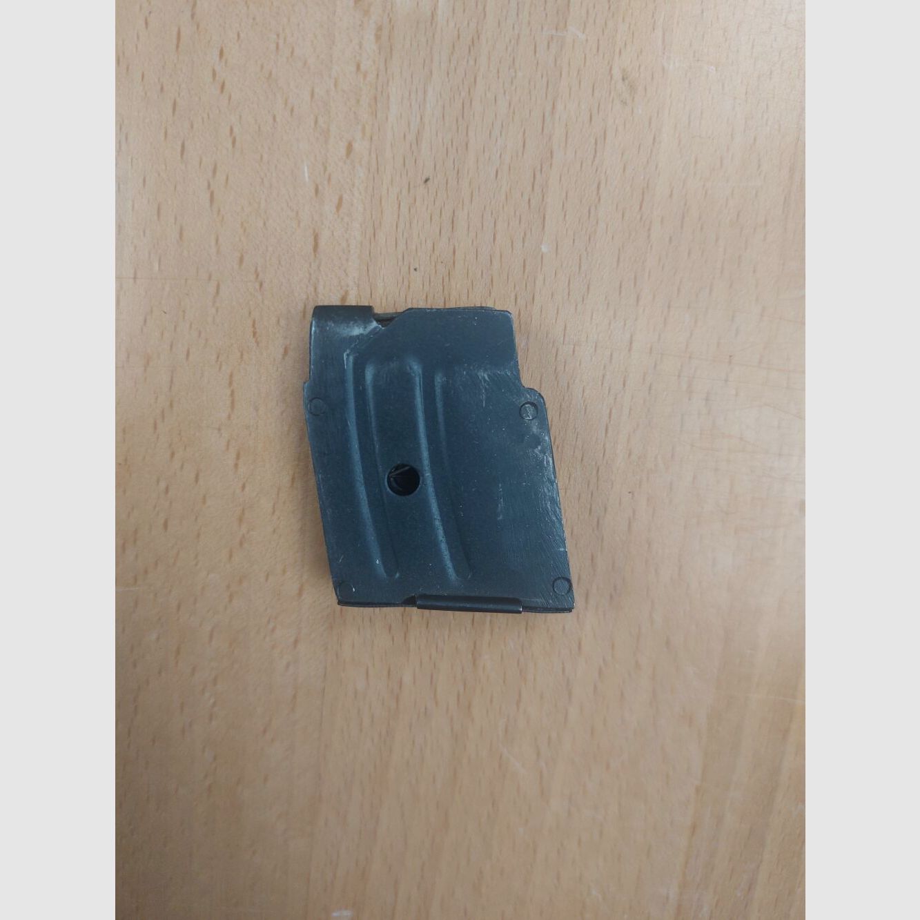Norinco KKW; JW 25 5 - disparo