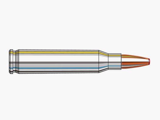 HORNADY 80260 CRITICAL DEFENSE AMMO .223 REM 73GR FTX 20/200