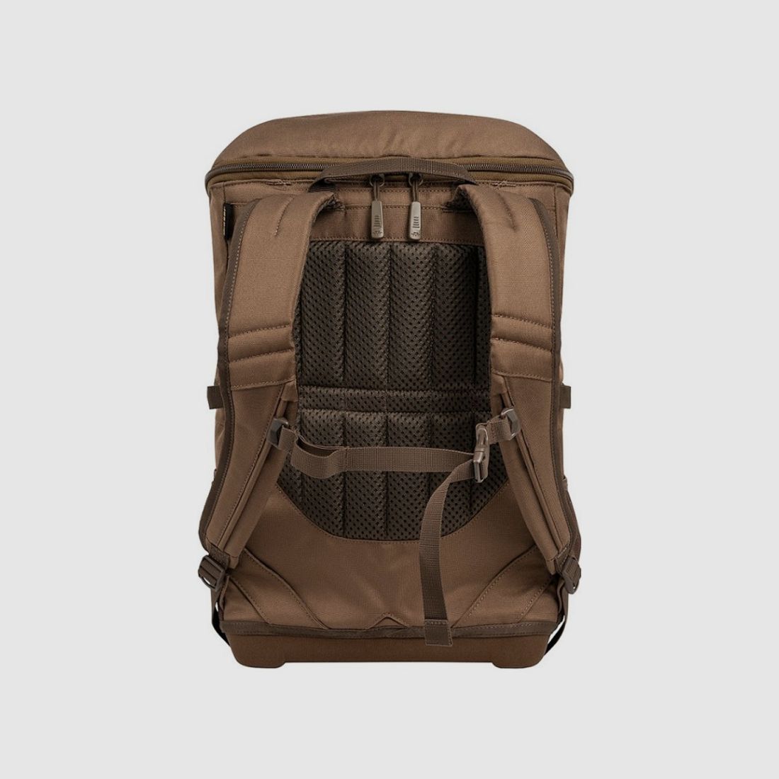 Blaser Range Bag Competition Brown Backpack, image 2 of 3