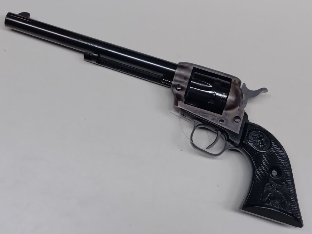 Colt - Hartford Peacemaker Buntline