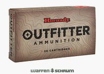 Hornady Outfitter CX 11.7g - 180gr .30-06Spring