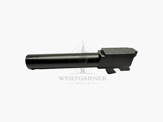 Glock 45 Gen 6 OR/FS 9x19 Lauf
