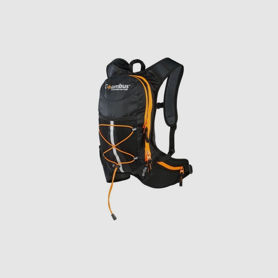 LEICHTGEWICHT-RUCKSACK ANDIA 4, Bild 2 von 3