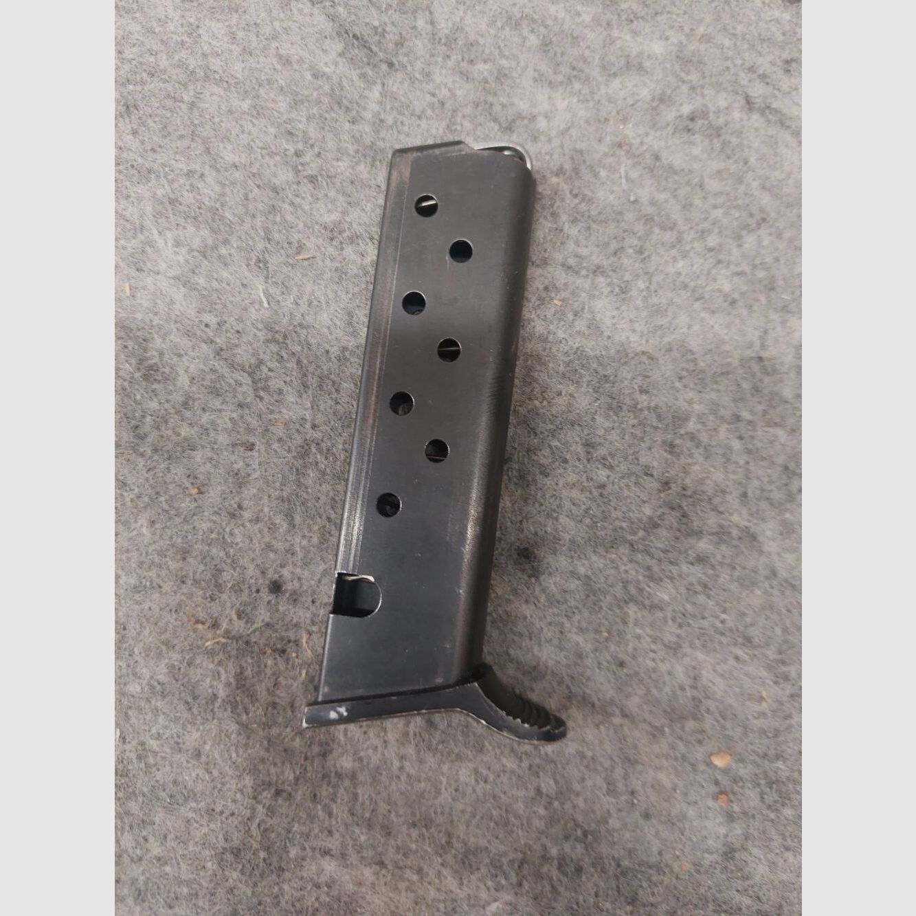 Beretta , Gardone Modell 70