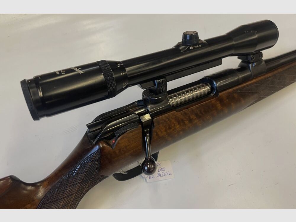 Krico 600
