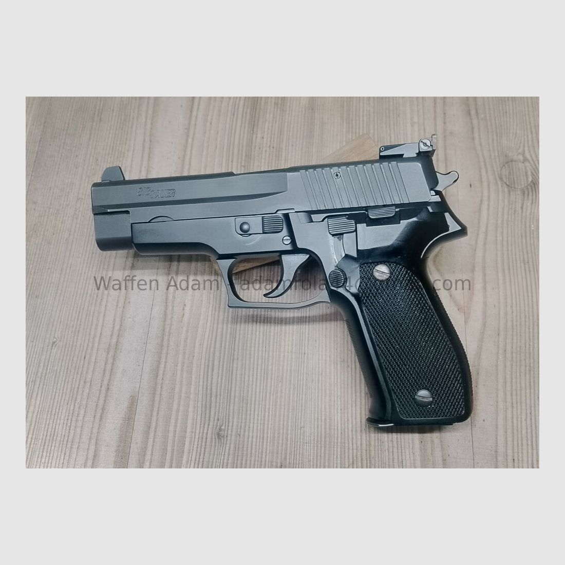 SIG Sauer P226