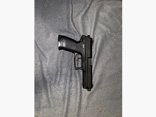 Novritsch ssx23 + 2 magazine