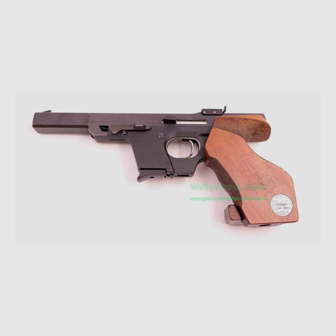 Walther - Ulm Mod. GSP
