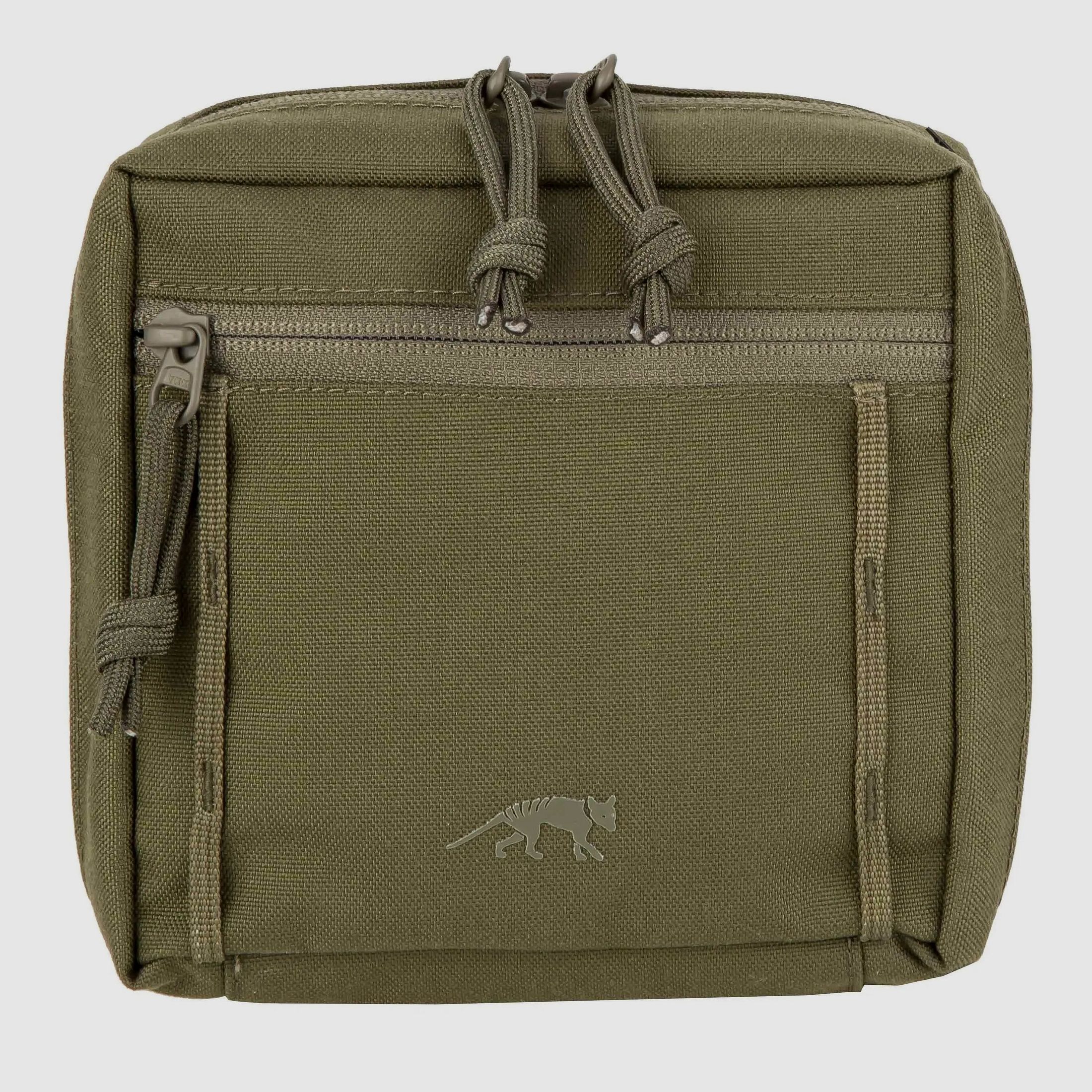 Tasmanian Tiger Tasmanian Tiger Zubehörtasche Tac Pouch 5.1 oliv