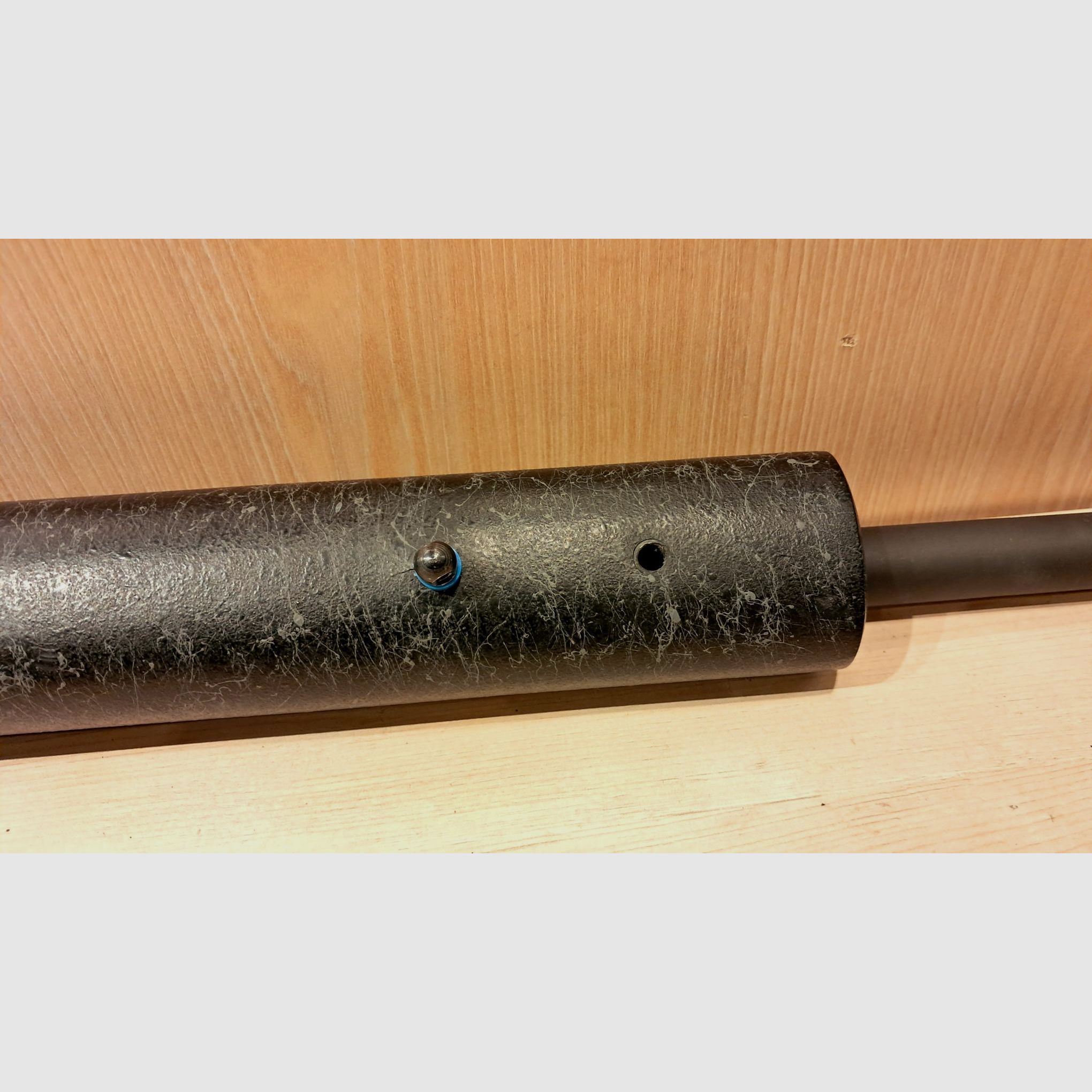 REMINGTON 700 HS PRECISION cal 7-08 Remington, imagen 9 de 14