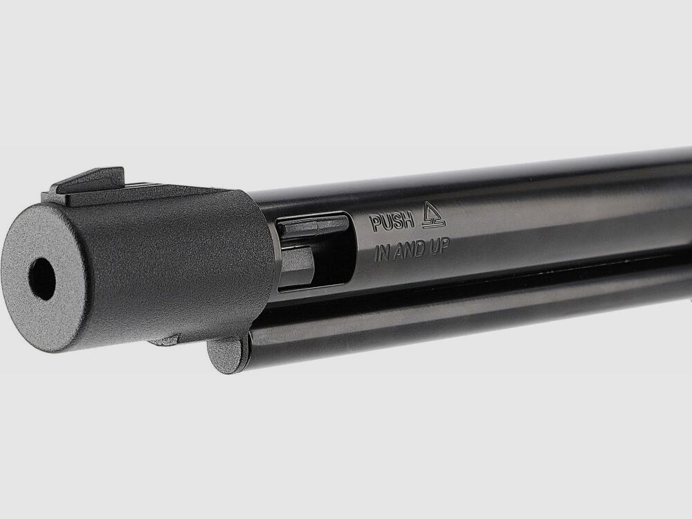 Umarex Marlin Lever Action BLK-Wood 4,5mm (.177) BB