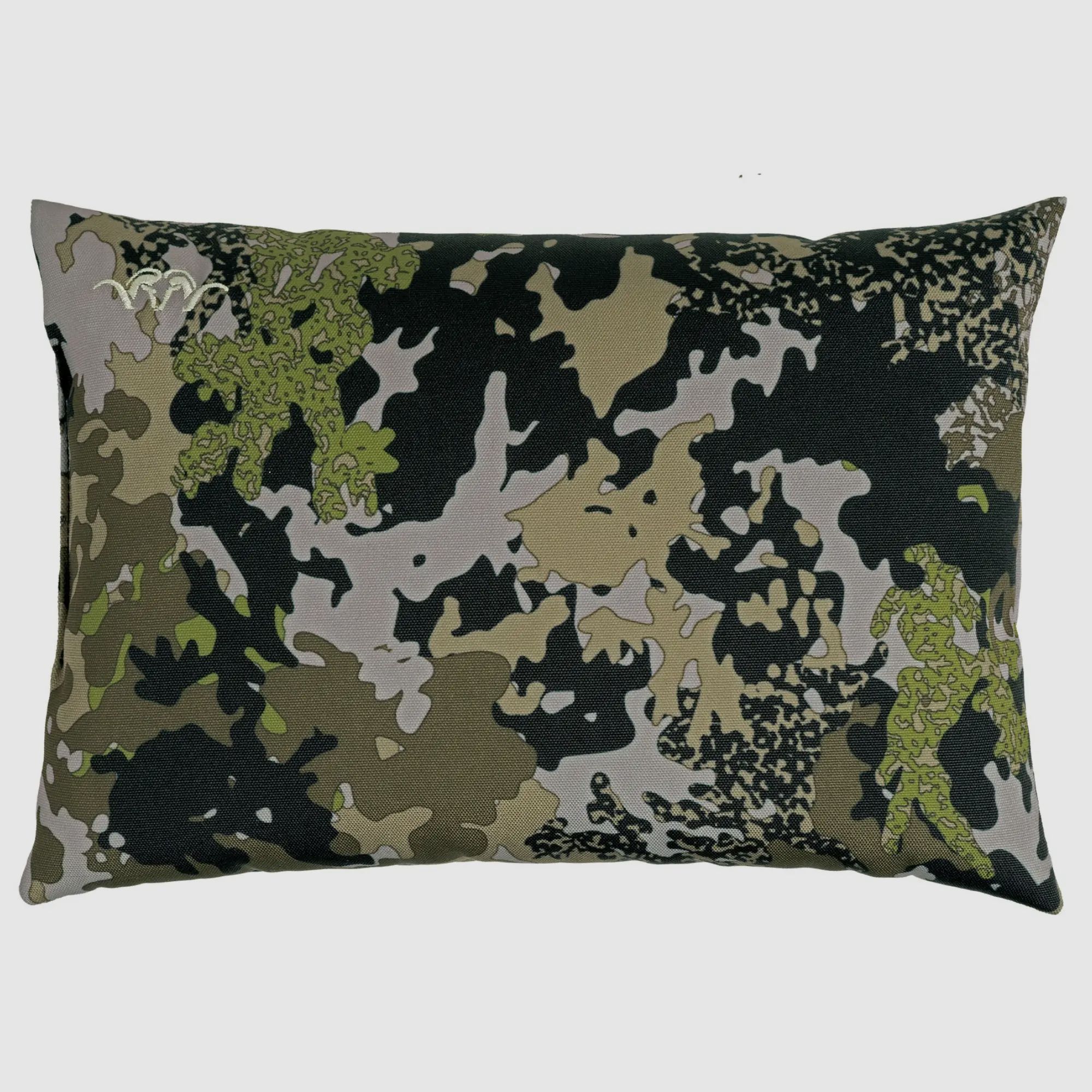 Blaser Gewehrauflagekissen (HunTec Camouflage)