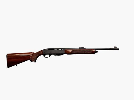 Remington 7400 Selbstladebüchse Kal. .30-06 | US-amerikanischer Jagdhalbautomat