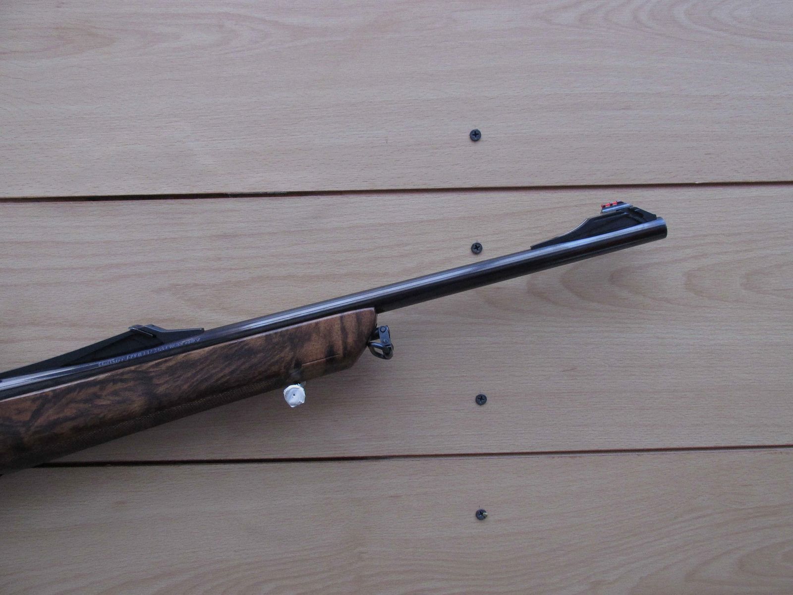 BROWNING ELITE shortrac (verkocht), afbeelding 2 van 6