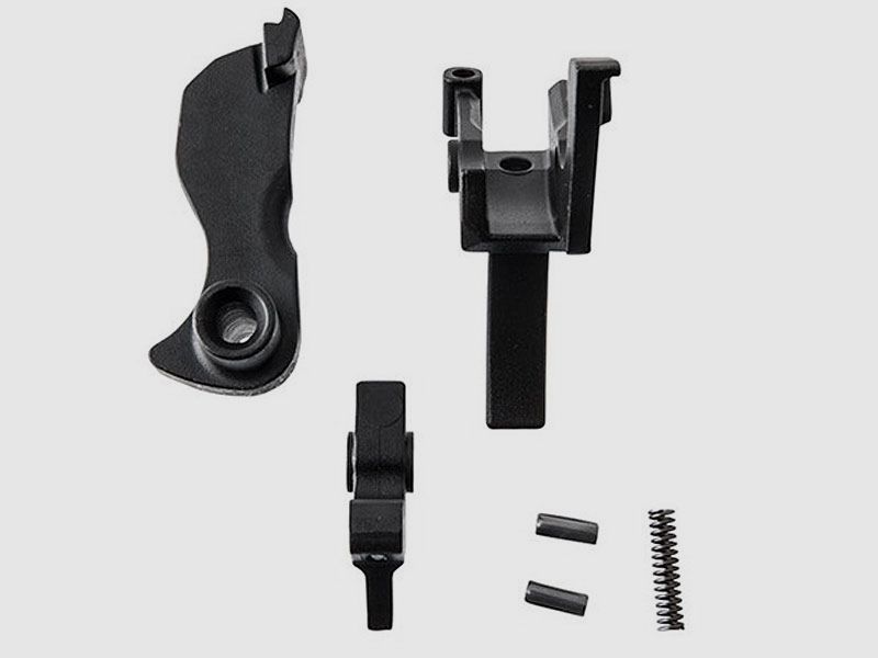 ALG Defense AK47 Trigger Enhanced with Lightning Bow