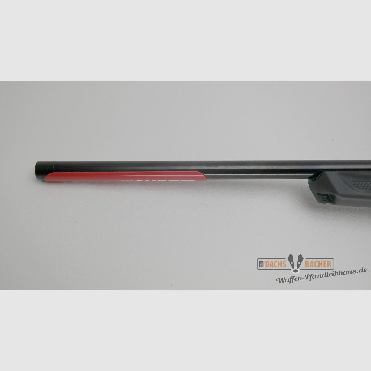 Rep. geweer Benelli Lupo kal. .308 Win met draad en BE.S.T., afbeelding 5 van 9