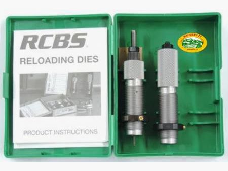 RCBS SMALL BASE DIE SET cal.30-06 spr - 14803