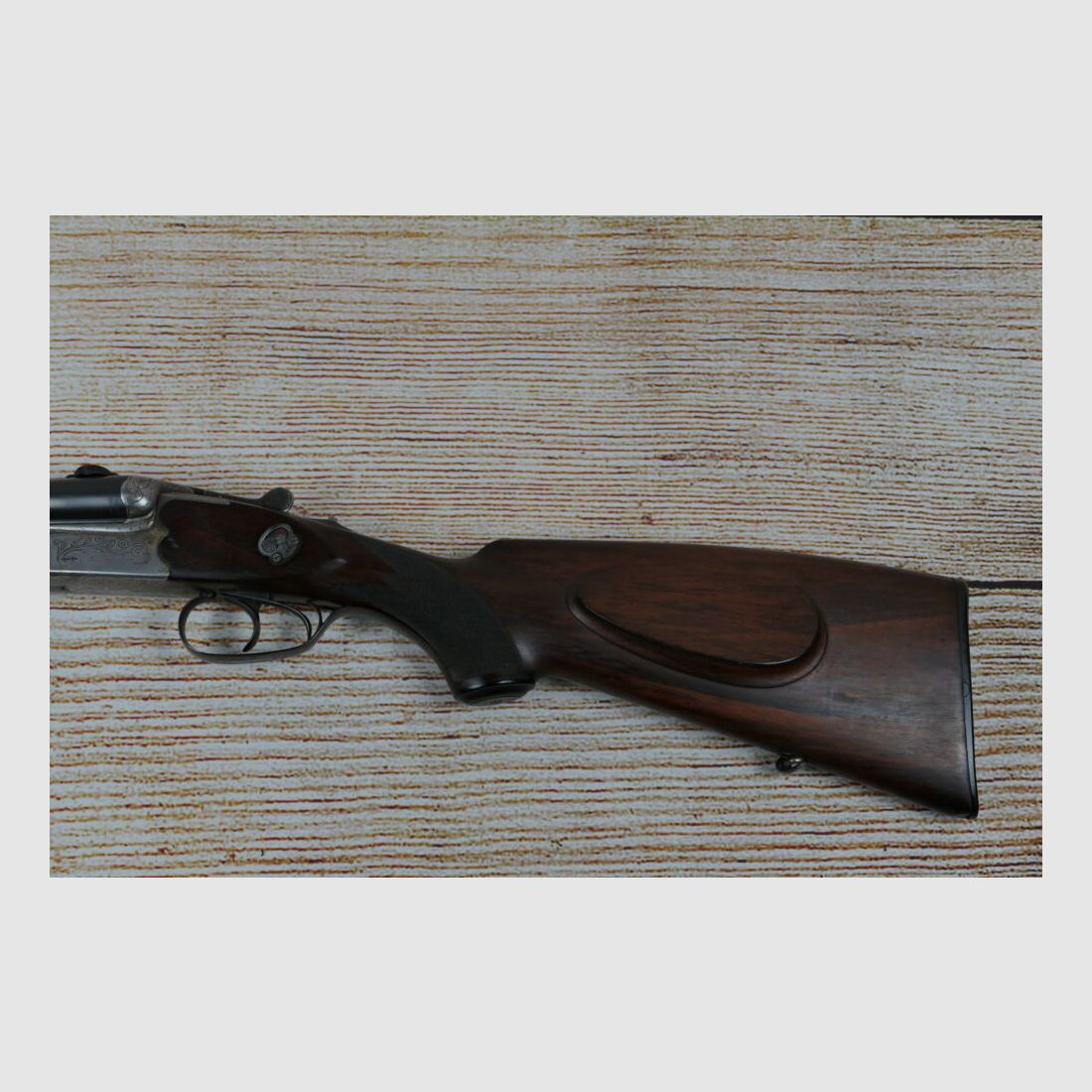 Merkel Suhl Drilling