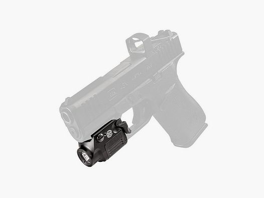 Surfire XSC Lampe für Glock Slimline