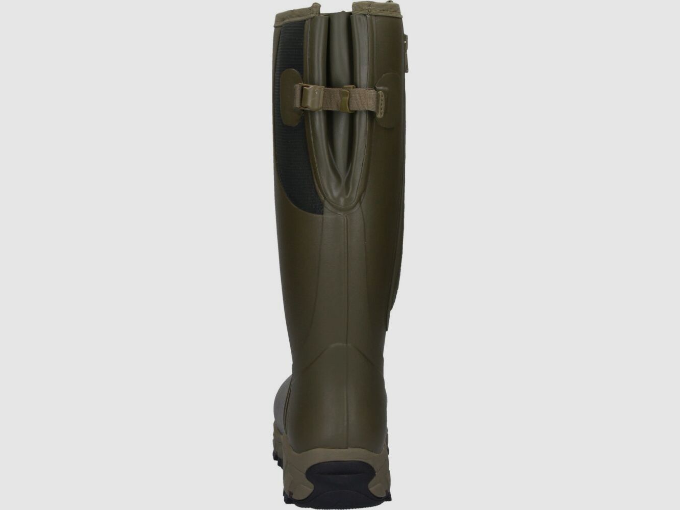 Gateway1 Thermogummistiefel Pro Shooter 18" 7mm zijrits