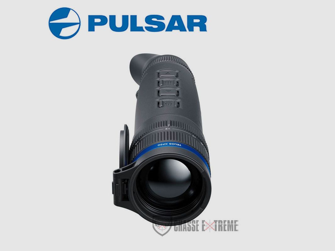 Monokular PULSAR Telos XP50, Bild 3 von 9