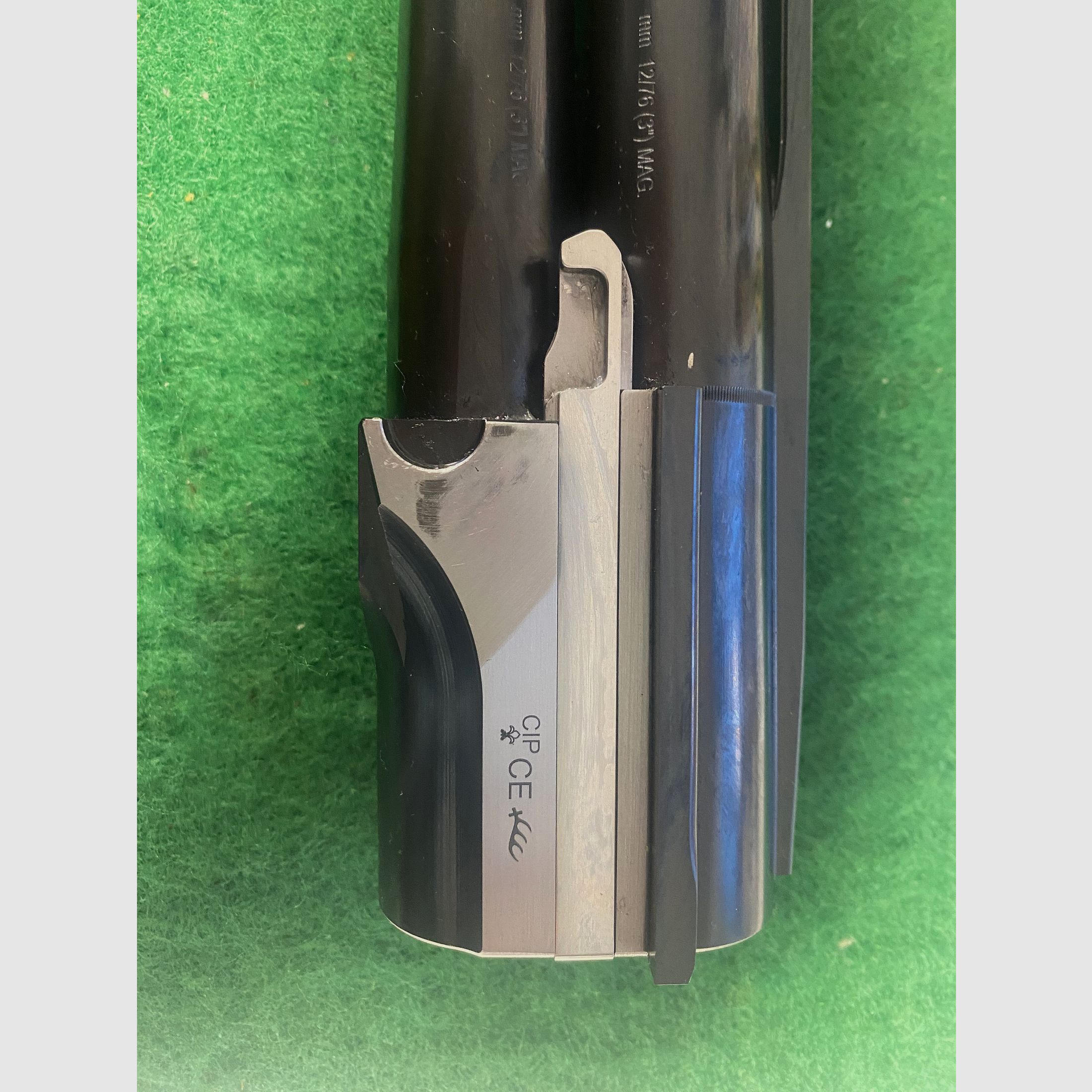 Krieghoff K80 Parcours X