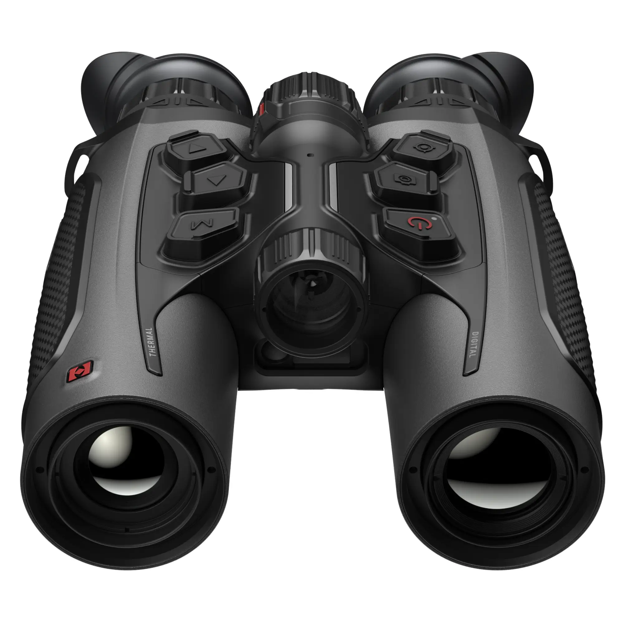 Hikmicro Multispectrale Verrekijker Habrok 4K HE25L 2.0, afbeelding 8 van 8