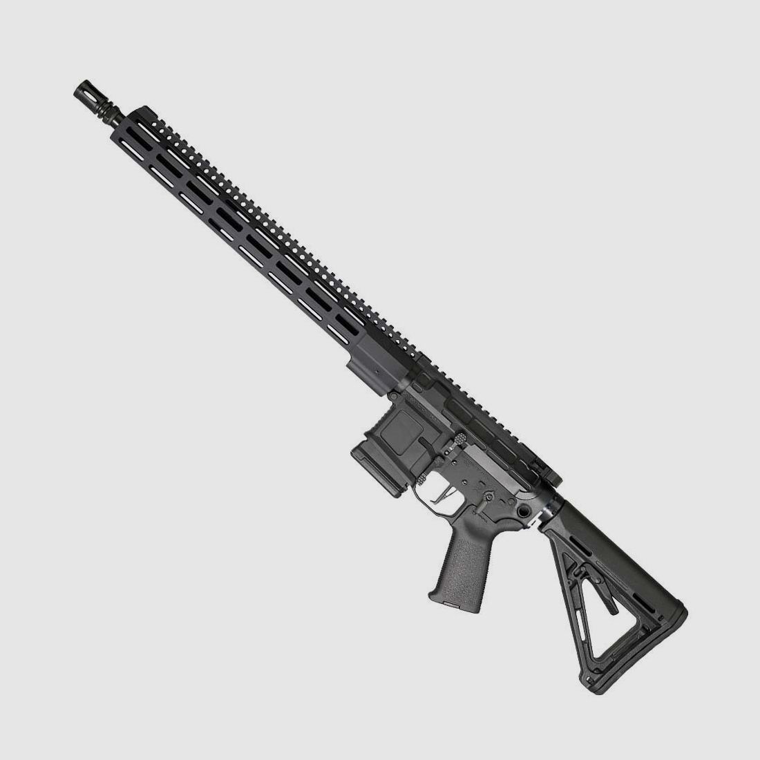 San Tan Tactical STT-AR15 Match M-Lok