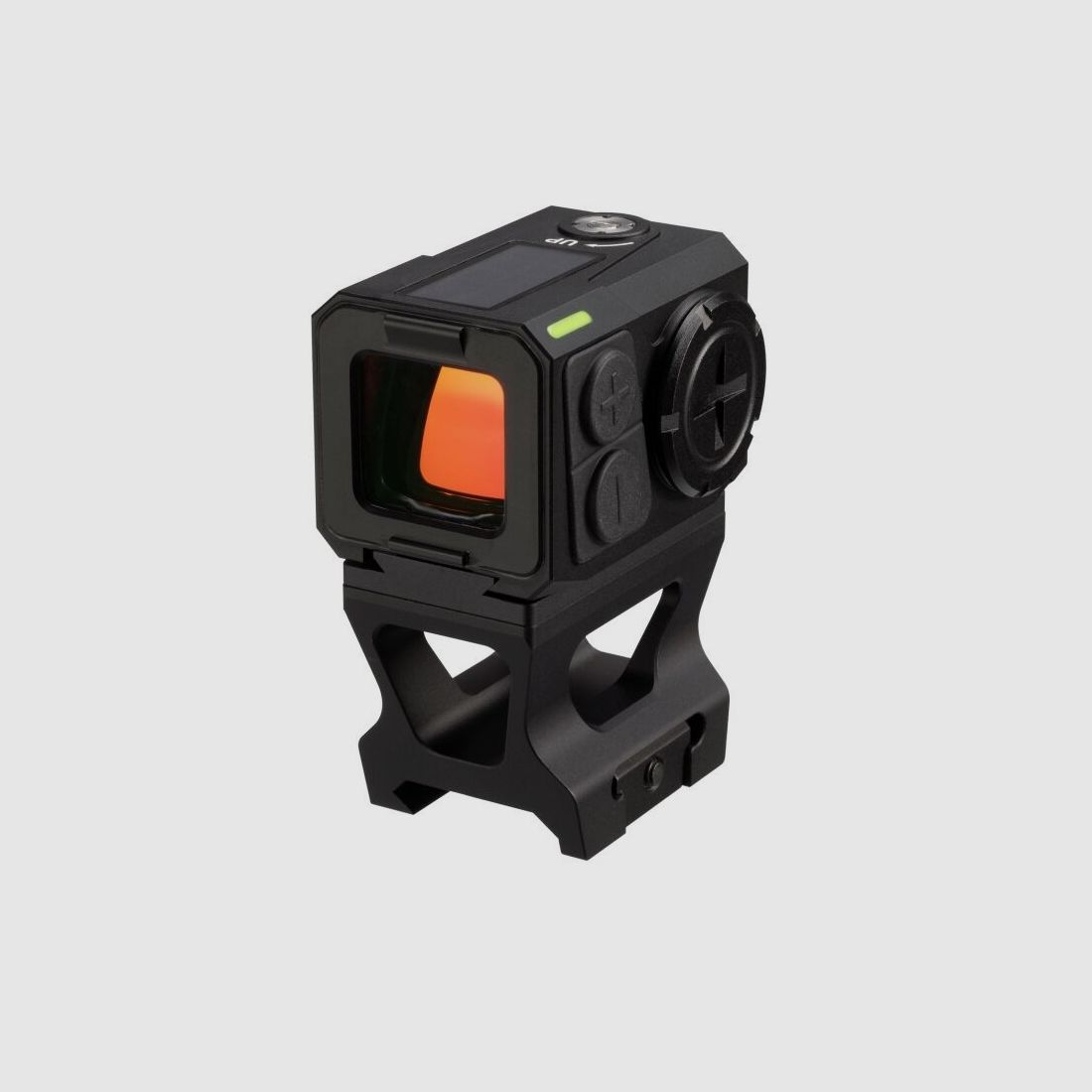 Alpen Optics Alpen OPTICS Argus LT 1x20x18, closed 3MOA