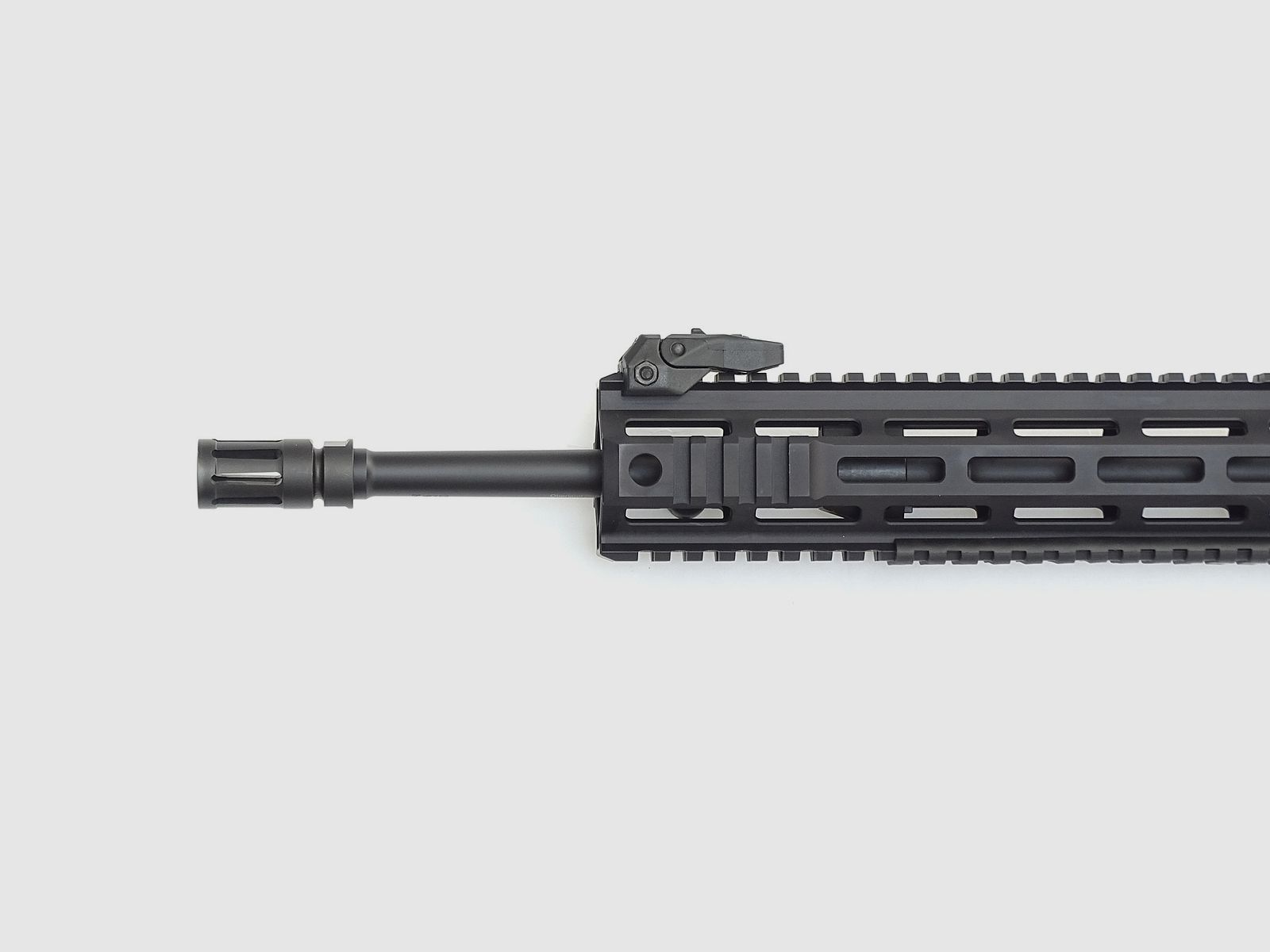 OA-15 SL16, Lauf 16,75″, OA MDR M-LOK Handguard 13″, OA M4-Leichtschaft, BUIS, MFD, Bild 2 von 4