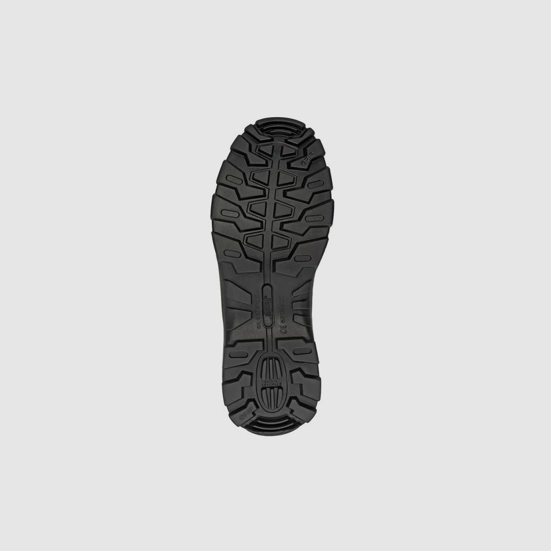 BUTY GK MAGNUM CENTURION 8.0 SZ, zdjęcie 3 z 3