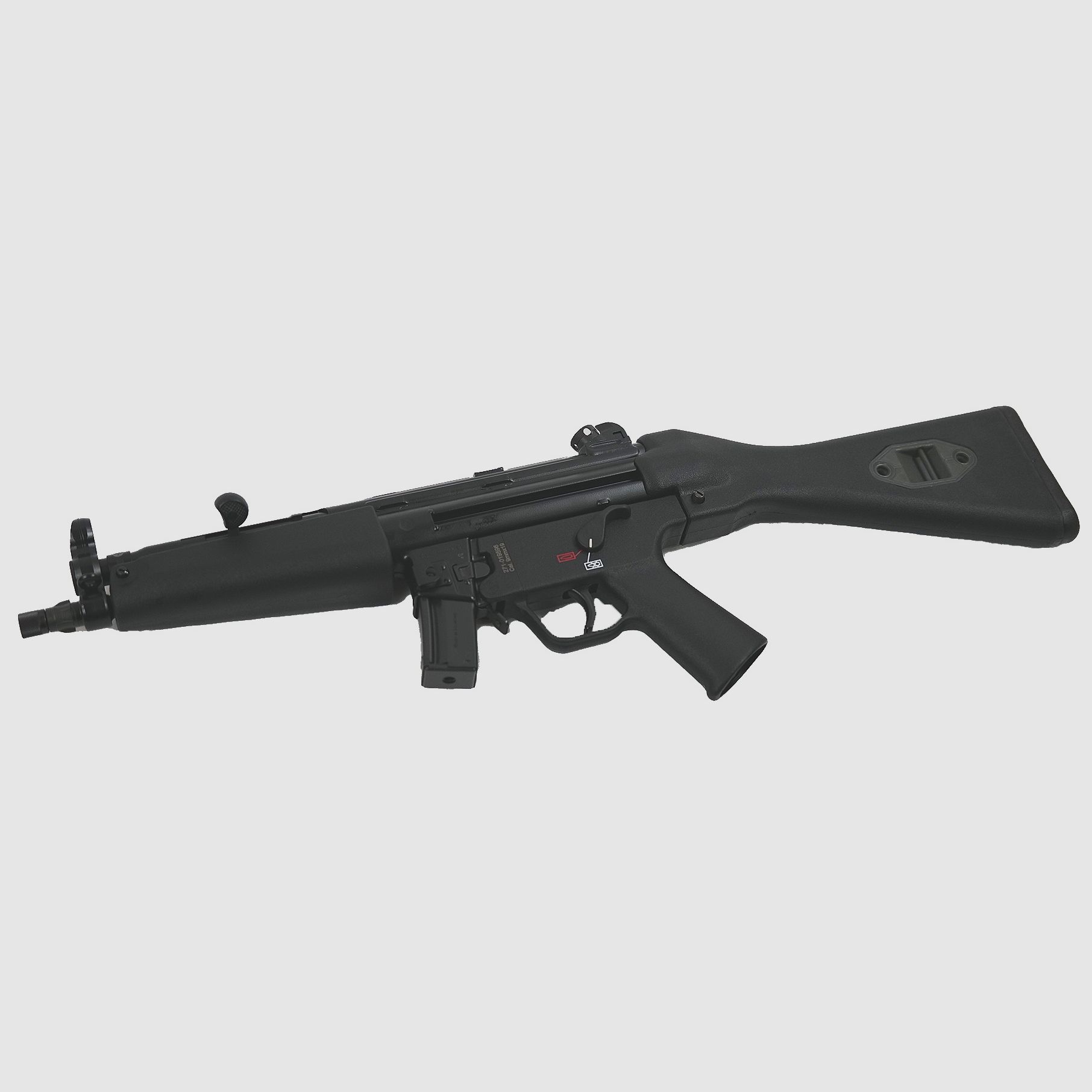 HK SP 5 Kat. 9X19 (auf Bestellung), Bild 3 von 7