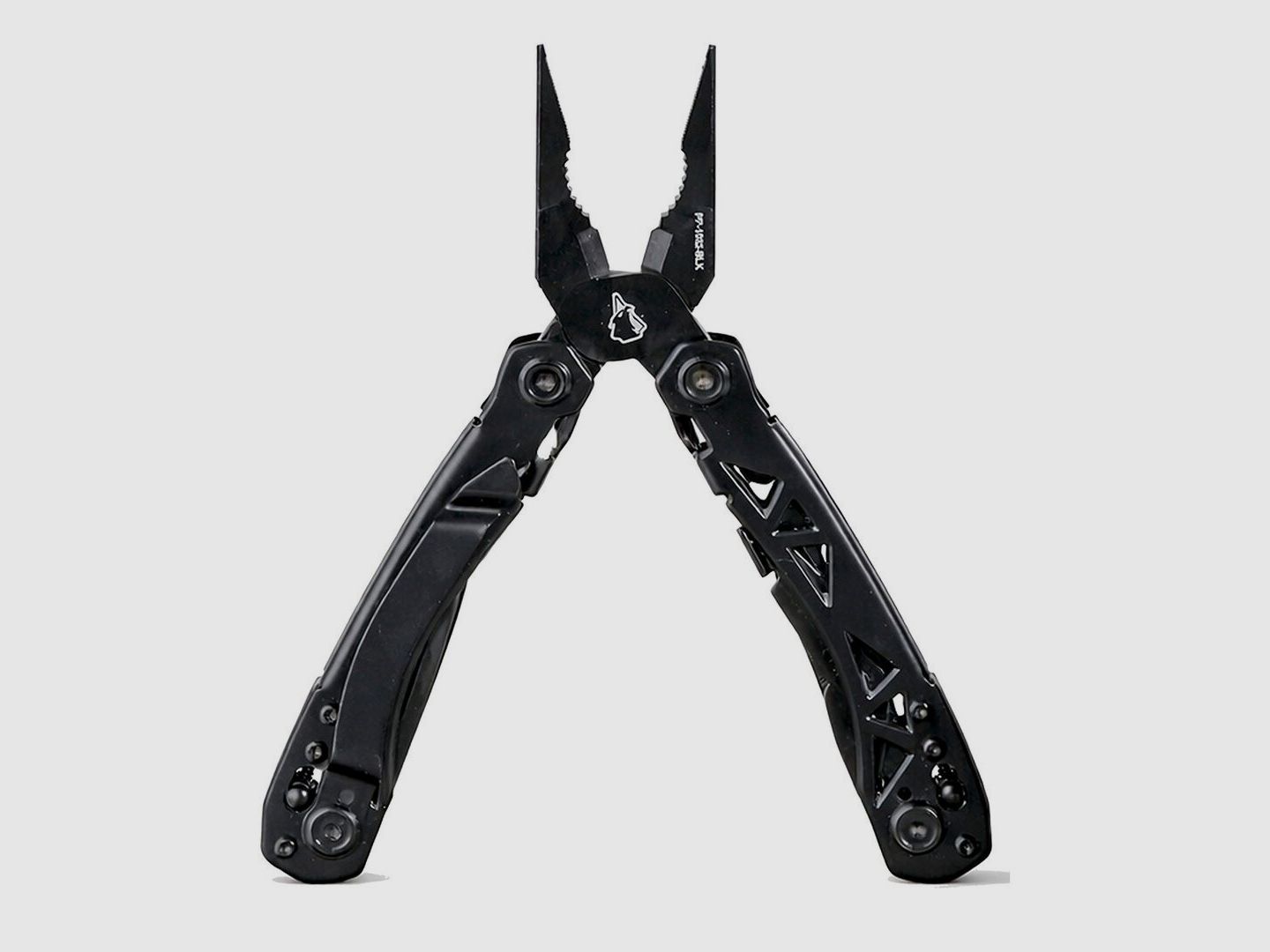 Prussia Precision PRU Uchwyt Narzędziowy 1 Multitool