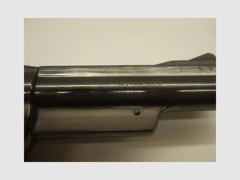 Astra 960 * 6schüssig * Mikrometerkimme