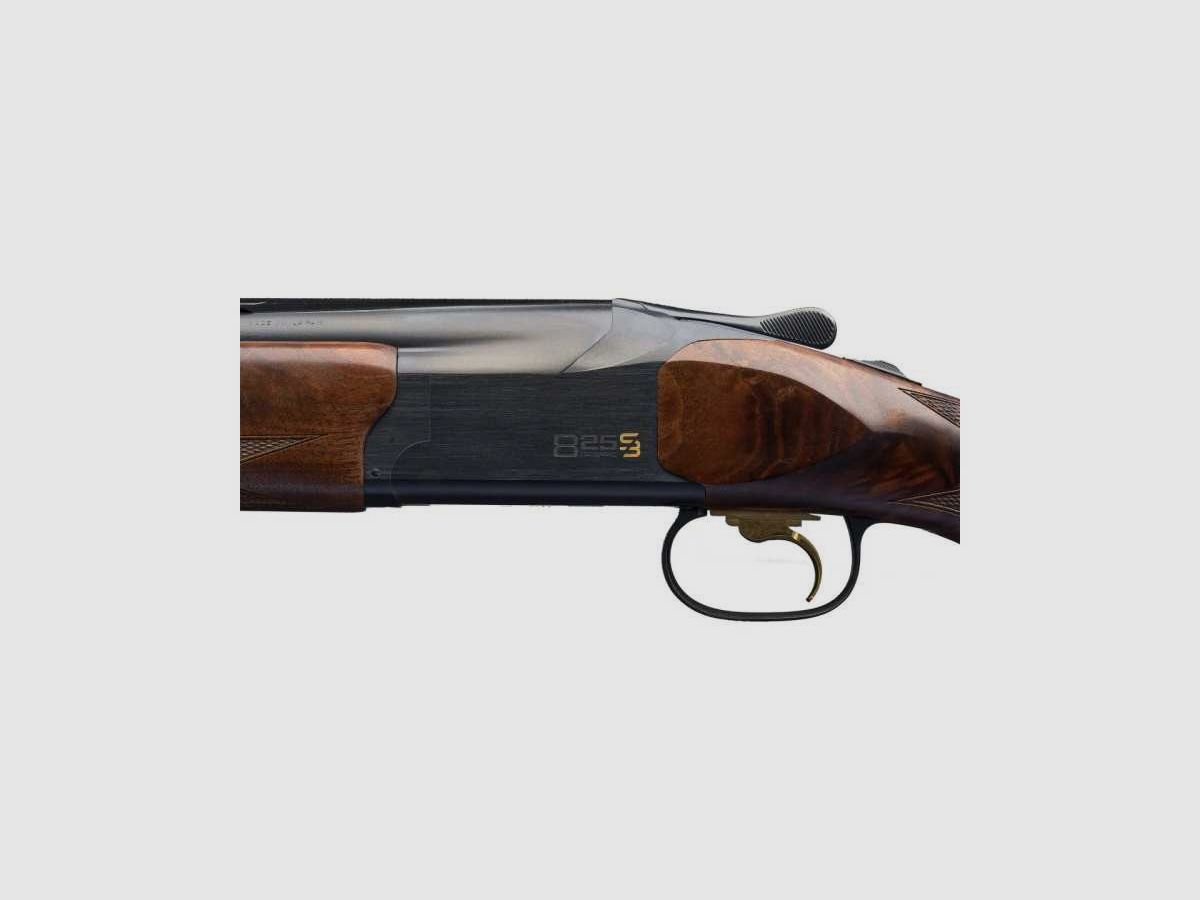 BROWNING B825 S3 ADJUSTABLE 12/76 76CI DS EXT, Bild 4 von 8