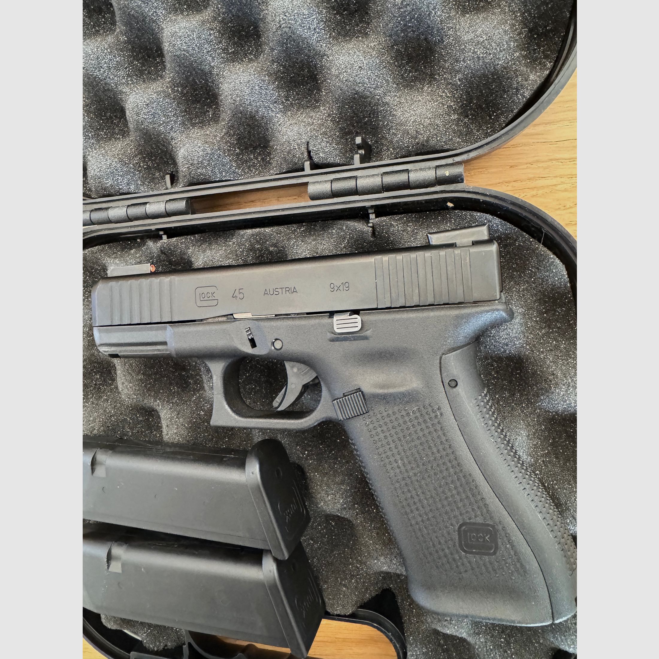 Glock 45 Gen. 5