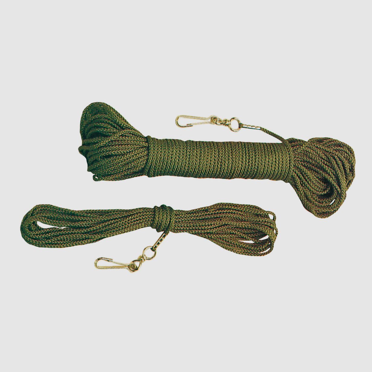 Field leash – Length: 40 m