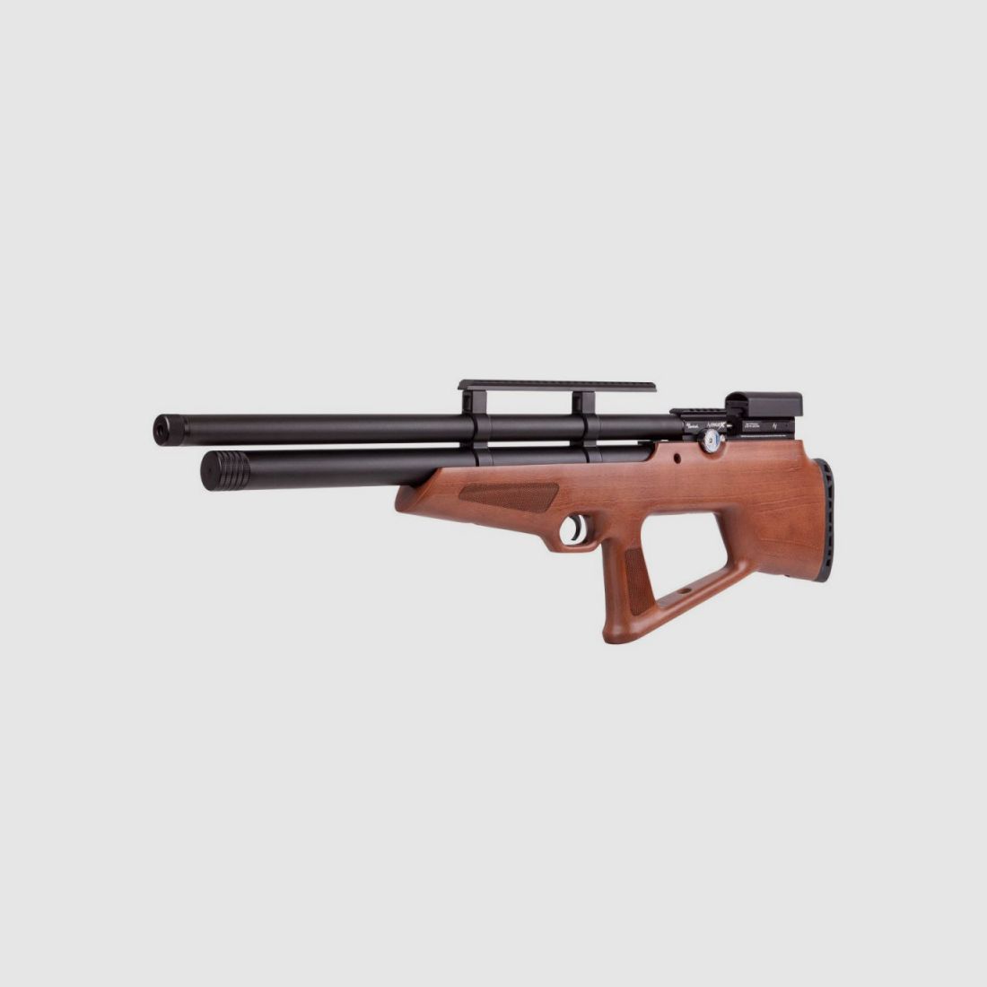 AirVenturi Avenge-X Bullpup PCP Geweer, afbeelding 1 van 4