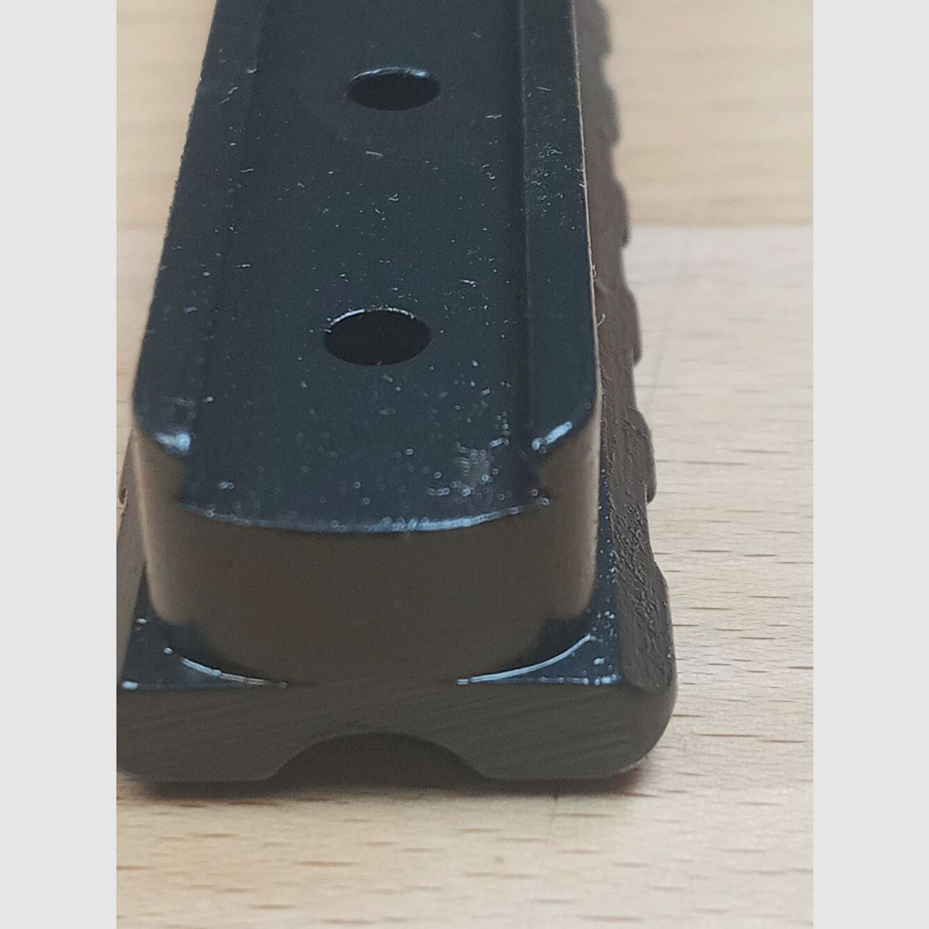 Contessa Montage Mauser M66